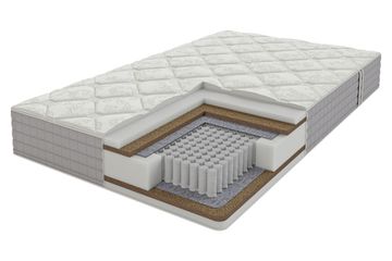 Матрас Кросс