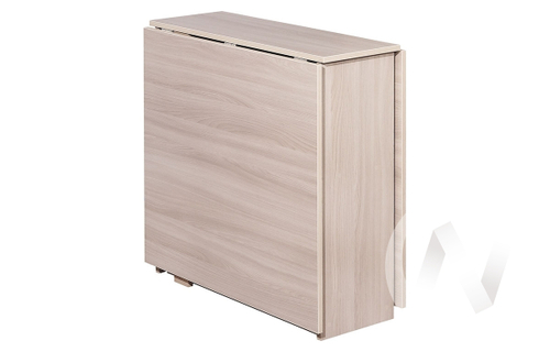 Стол-книжка КМ.015.01-01-00 (ясень шимо светлый)