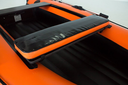 Накладка на сиденье к лодке SOLAR S-350-555