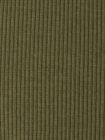 Шапка детская с ушками и снуд на осень