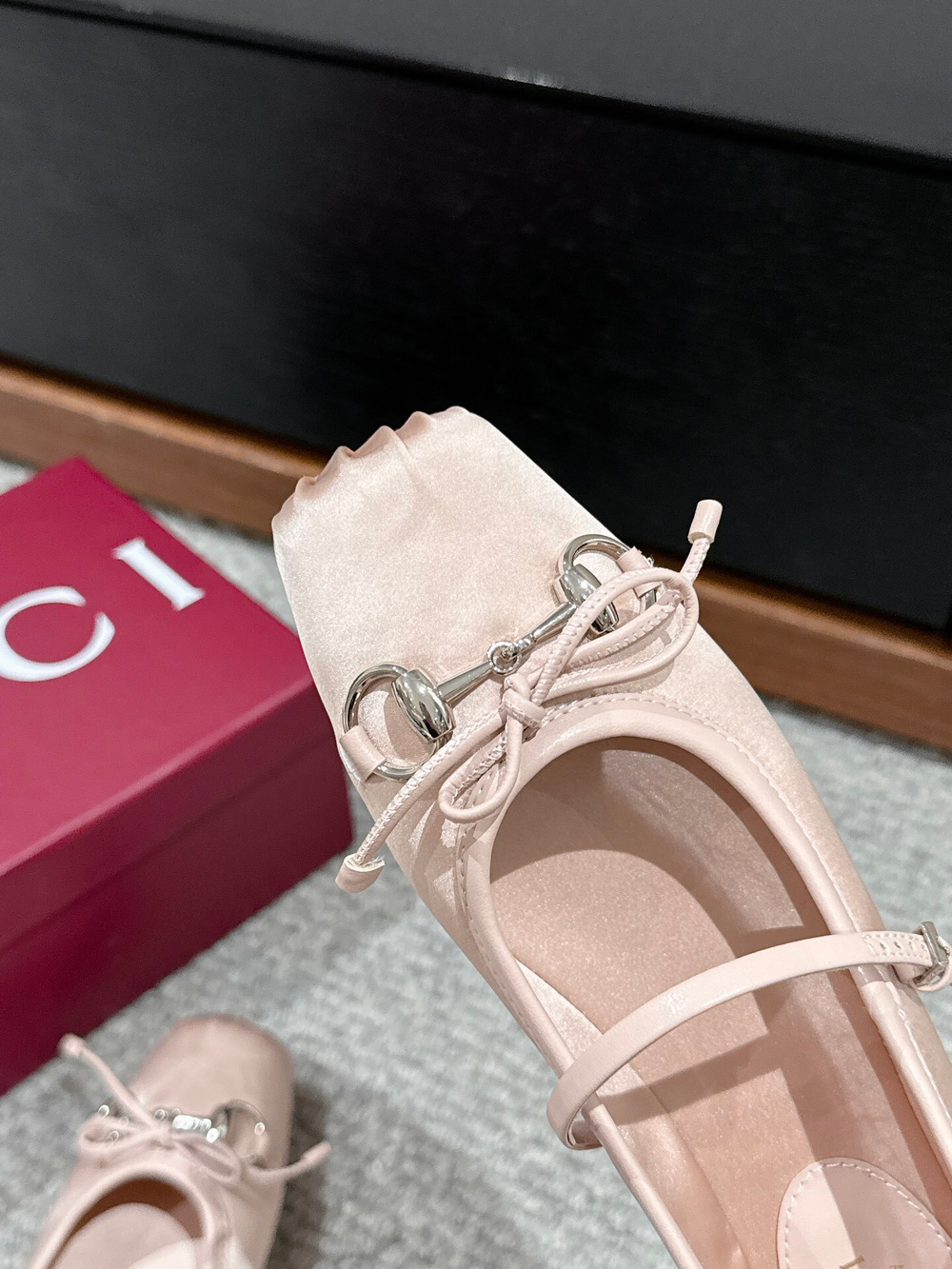 Gucci Shoes
