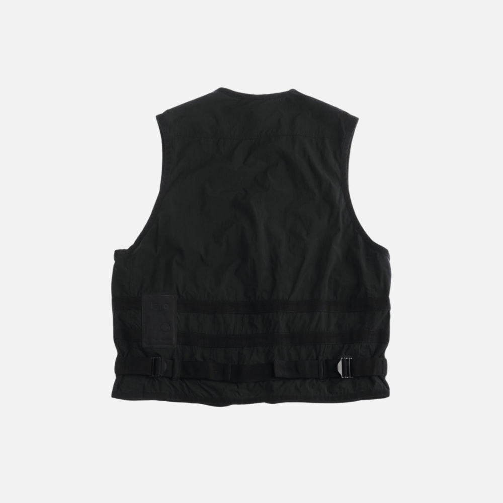 Жилет Mid Layer