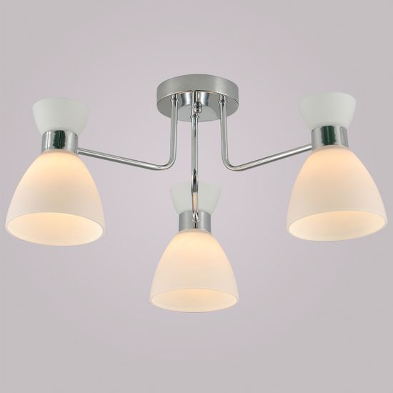 07303-0.3-03 светильник потолочный