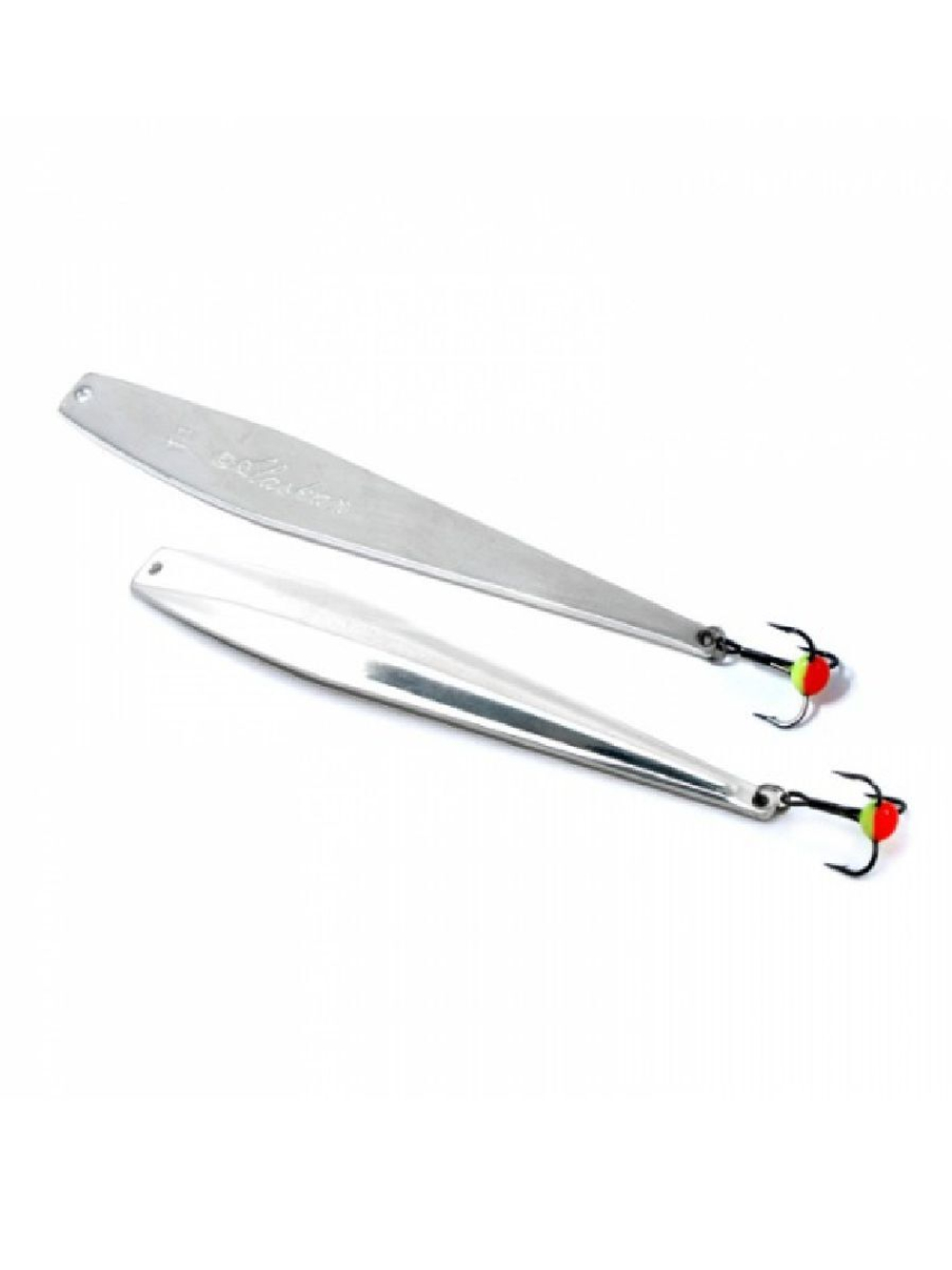 Блесна вертикальная Аляска-NW WAK080015FRG 1 штука