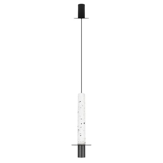 Подвесной светодиодный светильник Loft IT Lava 10361B