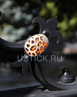 RONDO2 Набор "Зоопарк" 6 в 1