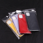 Чехол ТПУ для iPhone 11 Pro Max, 011363 Черный