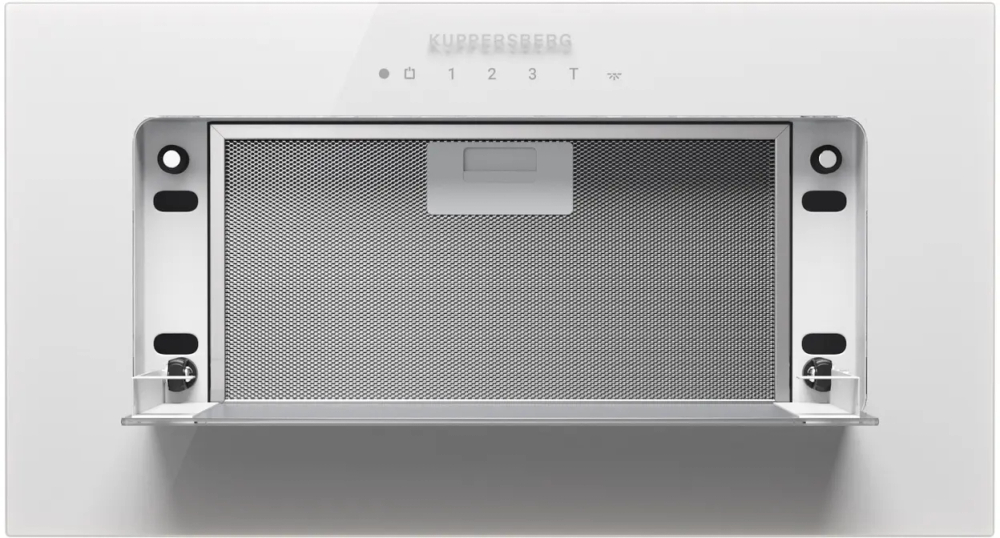 Вытяжка Kuppersberg BIM 600 White