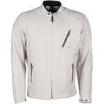 Blouson Colt Tissu Technique / Серебристый