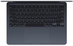 Ноутбук Apple MacBook Air 13 2024 13.6" / 8 Гб / SSD 256 Гб / macOS / MRXV3