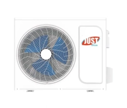 Just Aircon JAE-18HPSA/MB