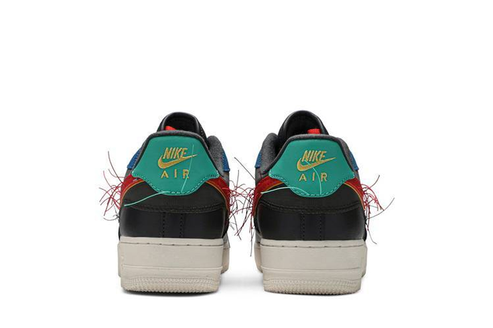 Кроссовки Nike Air Force 1 Low Bhm