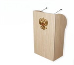 Мультимедийная интерактивная трибуна AVKompleks Lector 5
