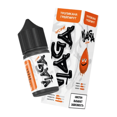 Жидкость VLAGA NORM 2% 30 ml