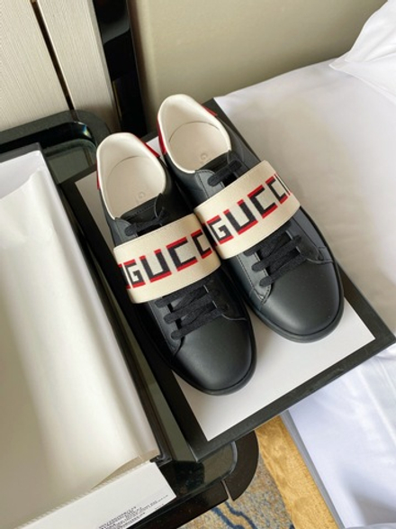 Gucci Ace Sneaker