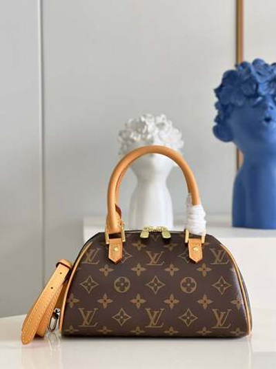 Louis Vuitton Rivera