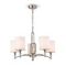 Подвесная люстра Freya Riverside FR1007PL-05N
