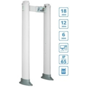 РС X 1800 MK (18/12/6)