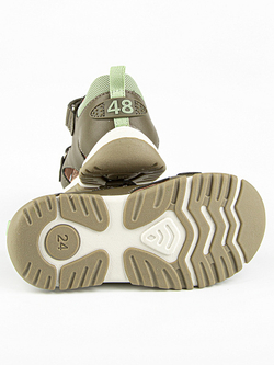 Сандалии летние