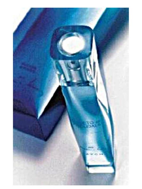 Avon Soneto de Fidelidade
