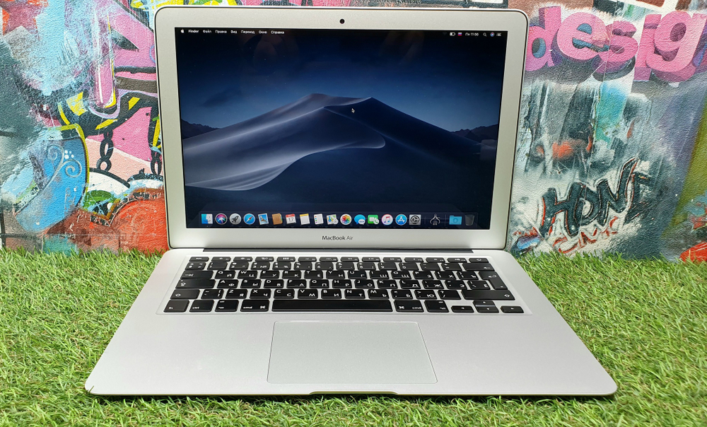 MacBook Air 13 2017  175 циклов покупка/продажа