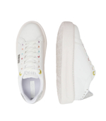 кроссовки kylie 14 Liu Jo - белый(BA3129 EX014)