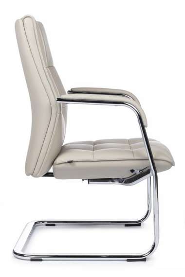 Кресло Классик-СФ C2116 Светло-серый