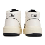 Кроссовки MLB Chunky Liner High New York Yankees PU, 3ASXCB12N-50IVS