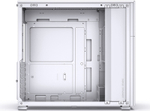 Корпус ATX JONSBO D41 MESH White