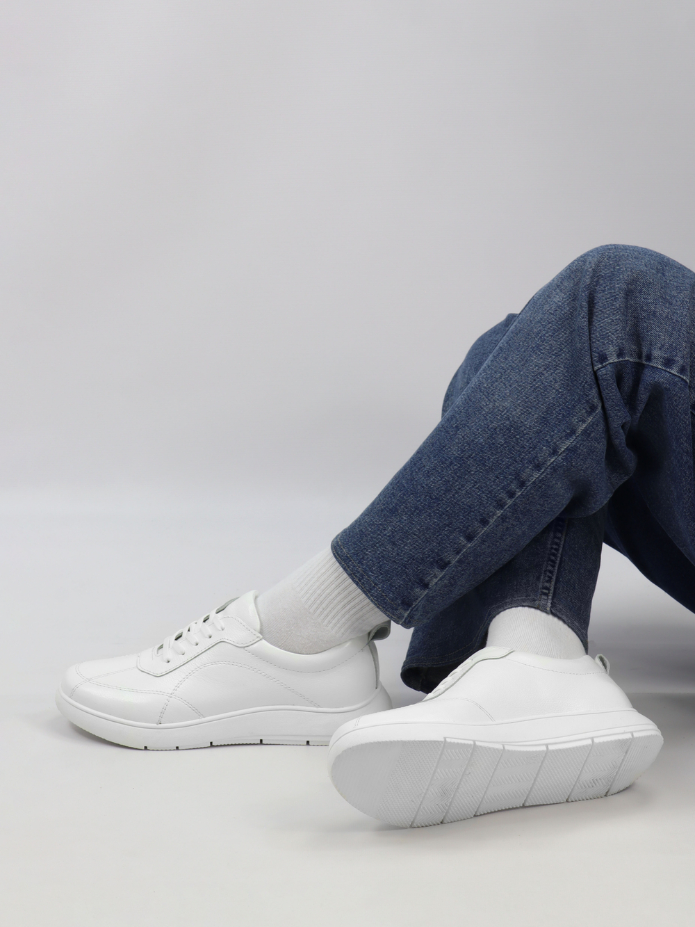 Кроссовки женские K0033-1V