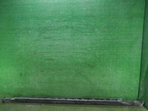 Накладка порога левая Genesis G90 (2016-2022)