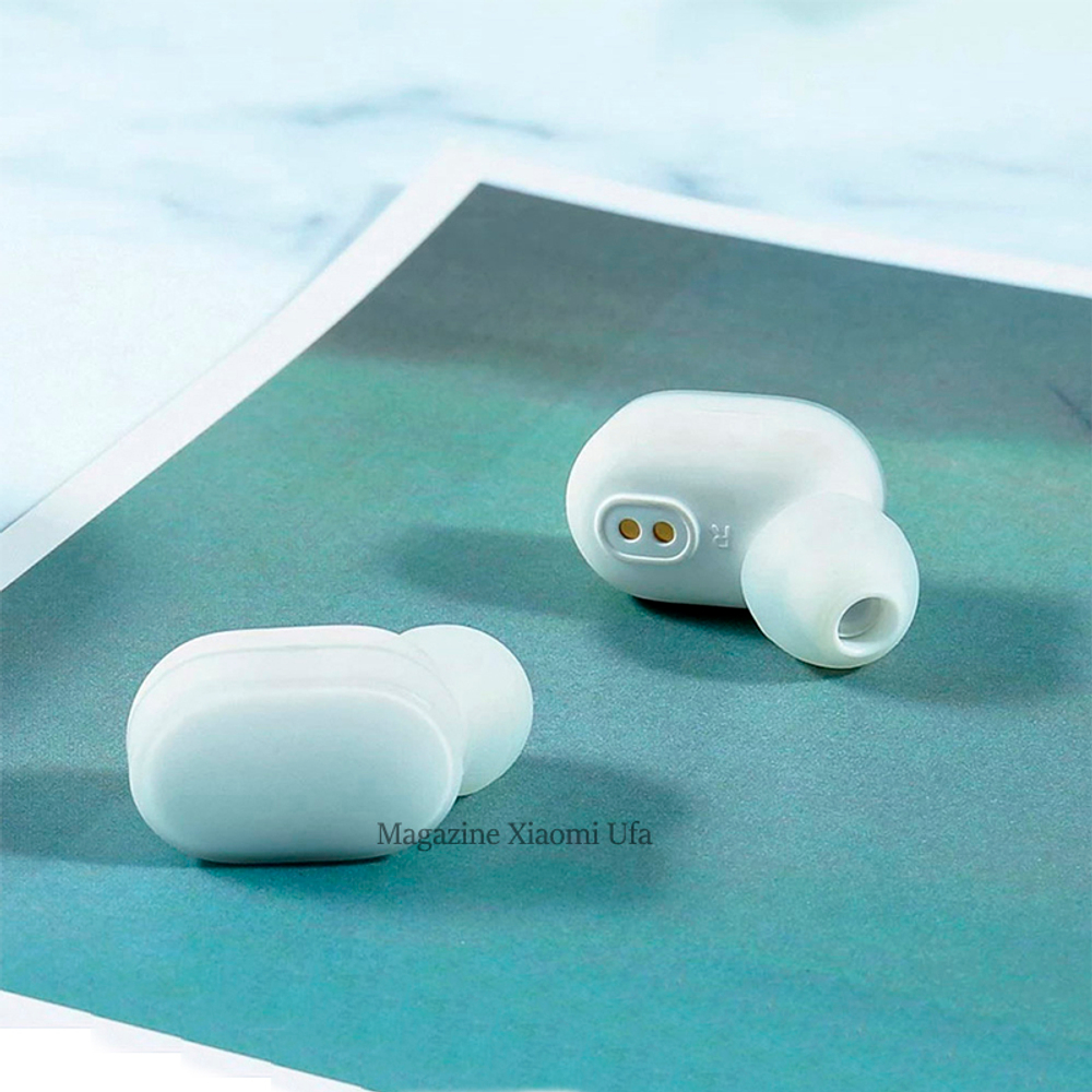 Беспроводные наушники Xiaomi AirDots