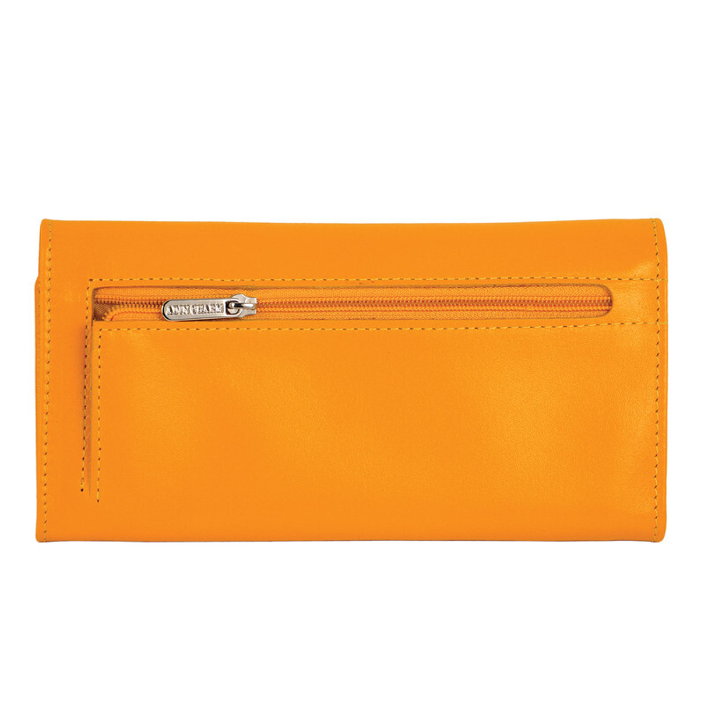 Комплект женский кошелек и ключница Barez Leather натуральная кожа Иран DS22nw 391