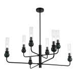 Люстра на штанге St Luce MEDEA SL1244.403.08