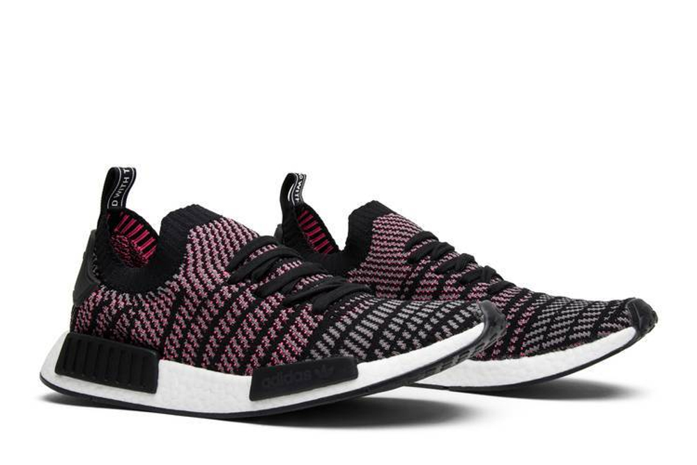 Кроссовки Adidas Originals Nmd_R1 Stlt