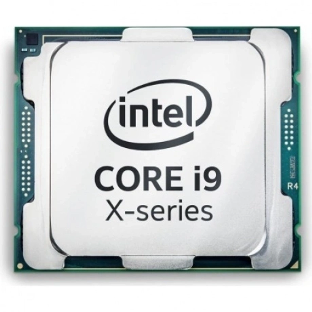 Процессор Intel Core I9-10940X (CD8069504381900 S RGSH) OEM