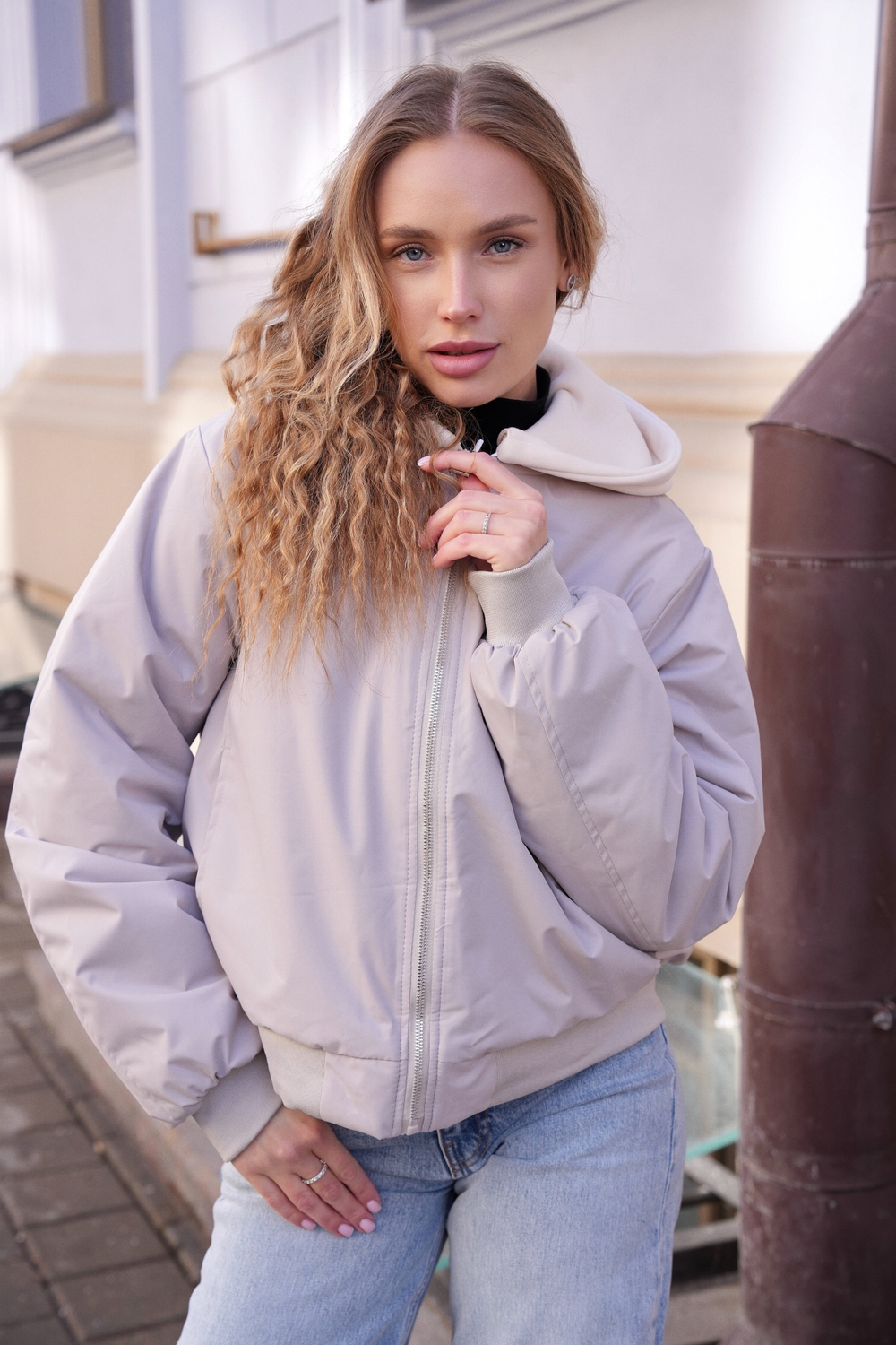 Куртка женская 5532