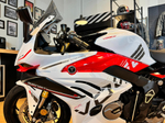 VOGE RR 660S