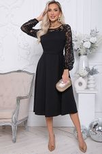 Платье 71665 Avili