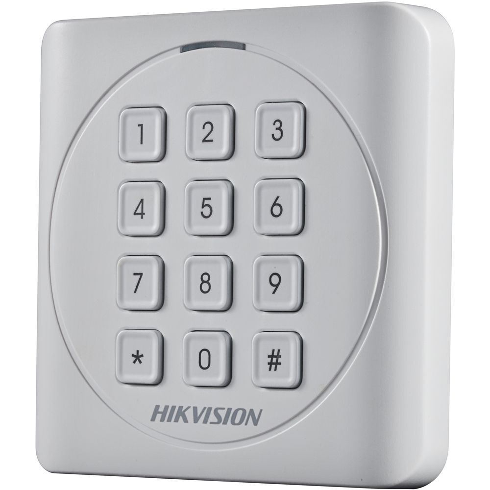 Hikvision DS-K1801EK СКУД