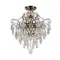 Потолочная люстра Arte Lamp VITORIA A3306PL-4AB