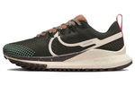 Кроссовки Nike Pegasus Trail 4 (Женская размерная сетка)