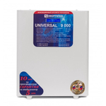 Стабилизатор Энерготех UNIVERSAL 9000 (HV)