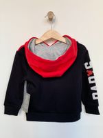 Новая хлопковая толстовка Disney, 98