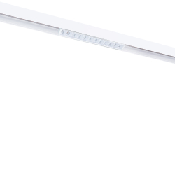 Светильник трековый Arte Lamp Linea A4644PL-1WH