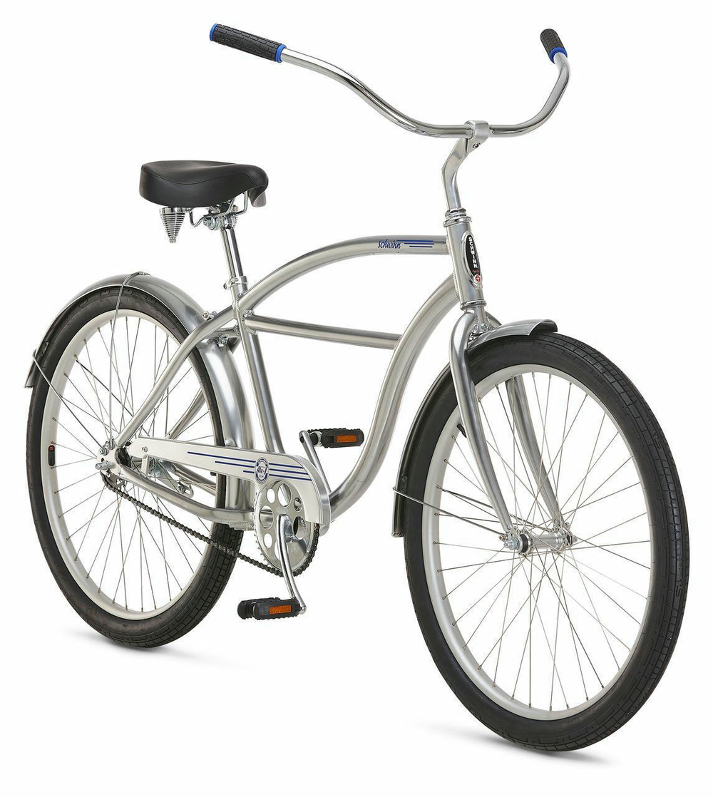 Комфортный велосипед Schwinn Alu 1 (2018)