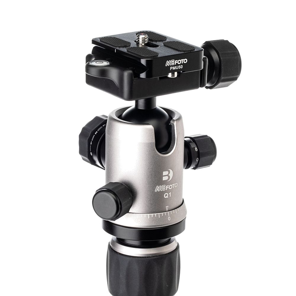 Штатив Benro BMRTATTN с шаровой головой