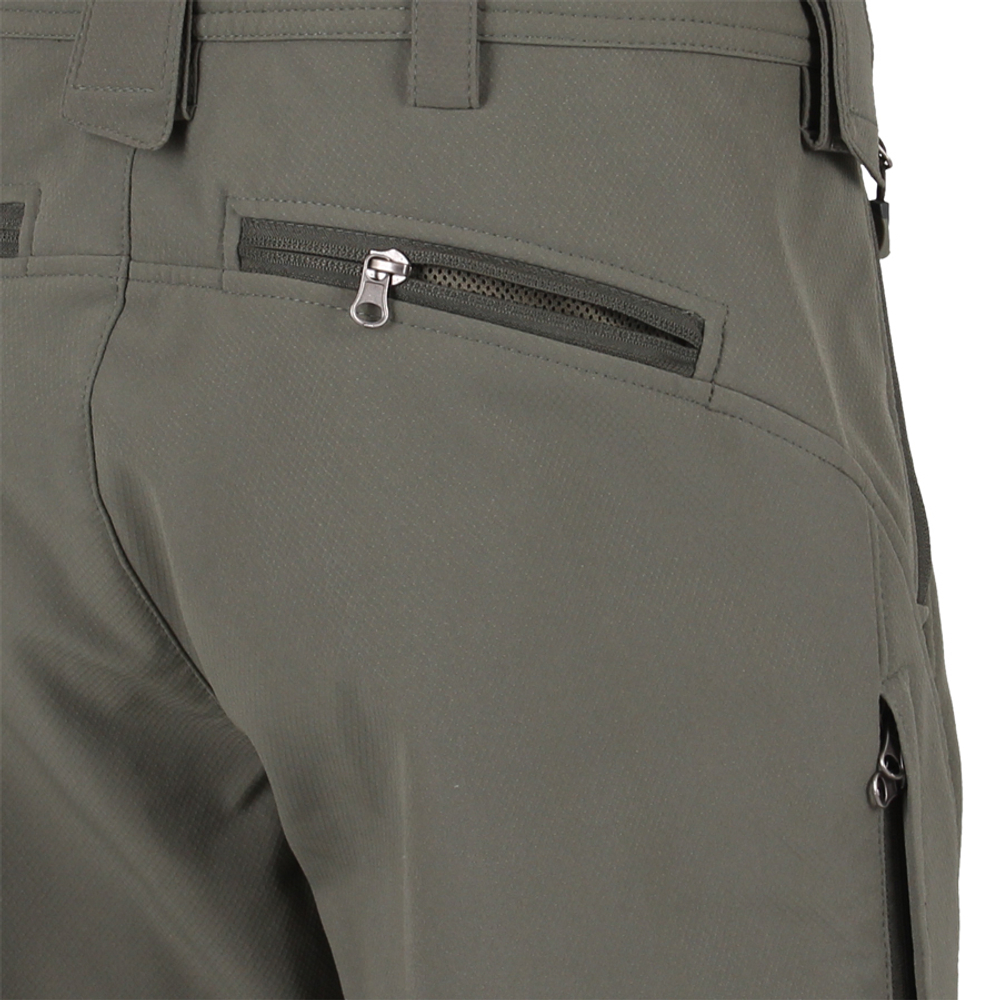 Брюки Сплав SoftShell Diamond