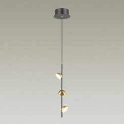 Подвесной светильник Odeon Light 4156/9L