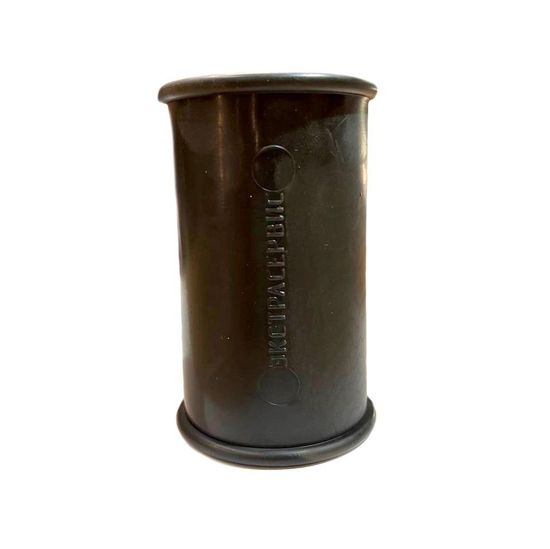 Муфта резиновая Ø 40 ДПР 05.008-01